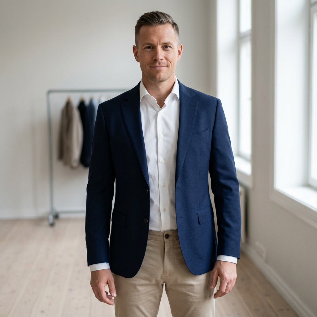 Emmer Stoltenberg - Personlig Stylist